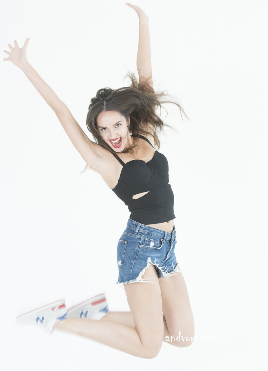 Камила кабелло