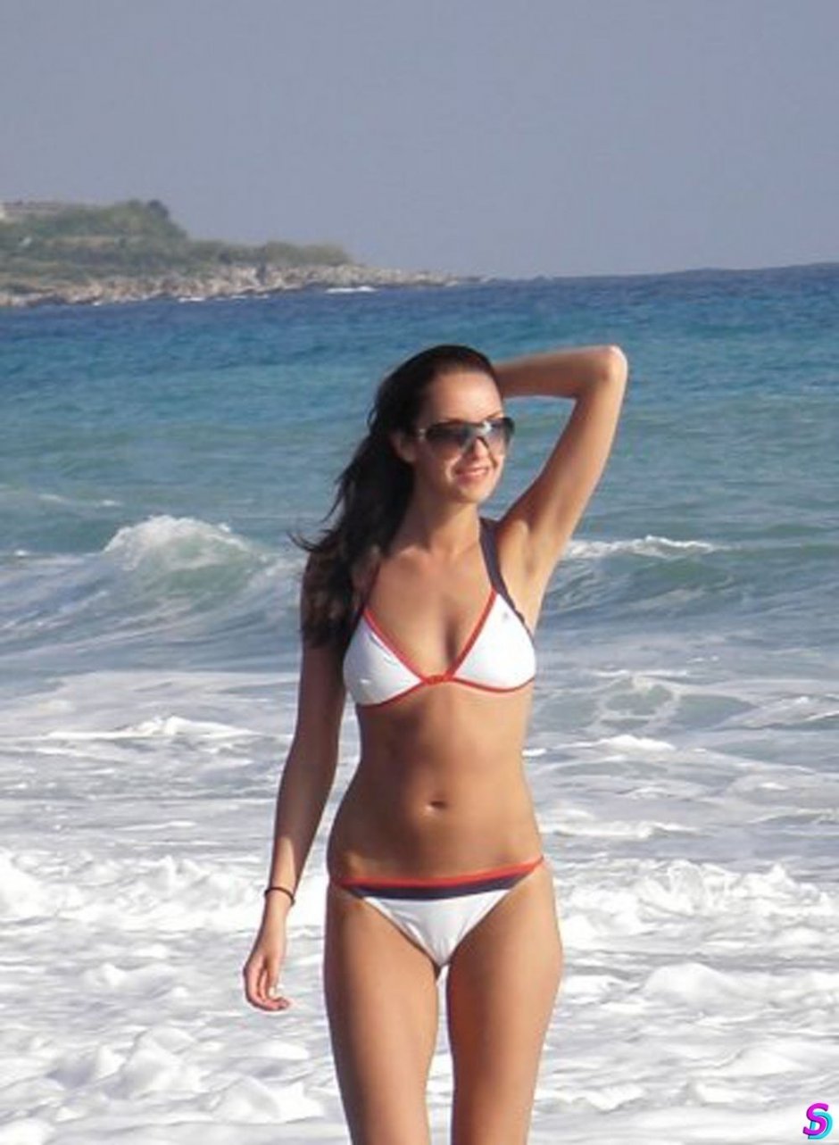 Татьяна храмова в купальнике