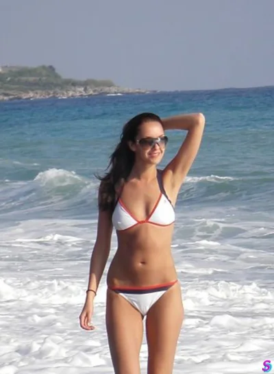 Татьяна храмова в купальнике