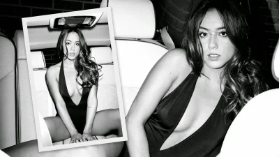 Хлоя беннет