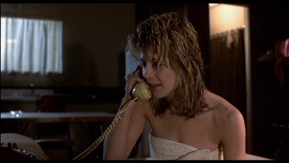 Линда гамильтон терминатор