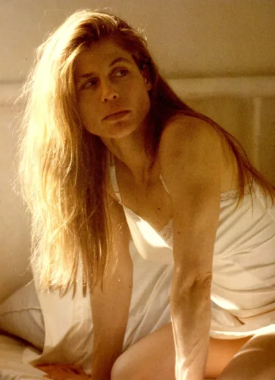 Линда гамильтон в молодости