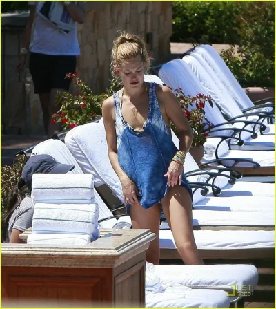 Бритни спирс в купальнике