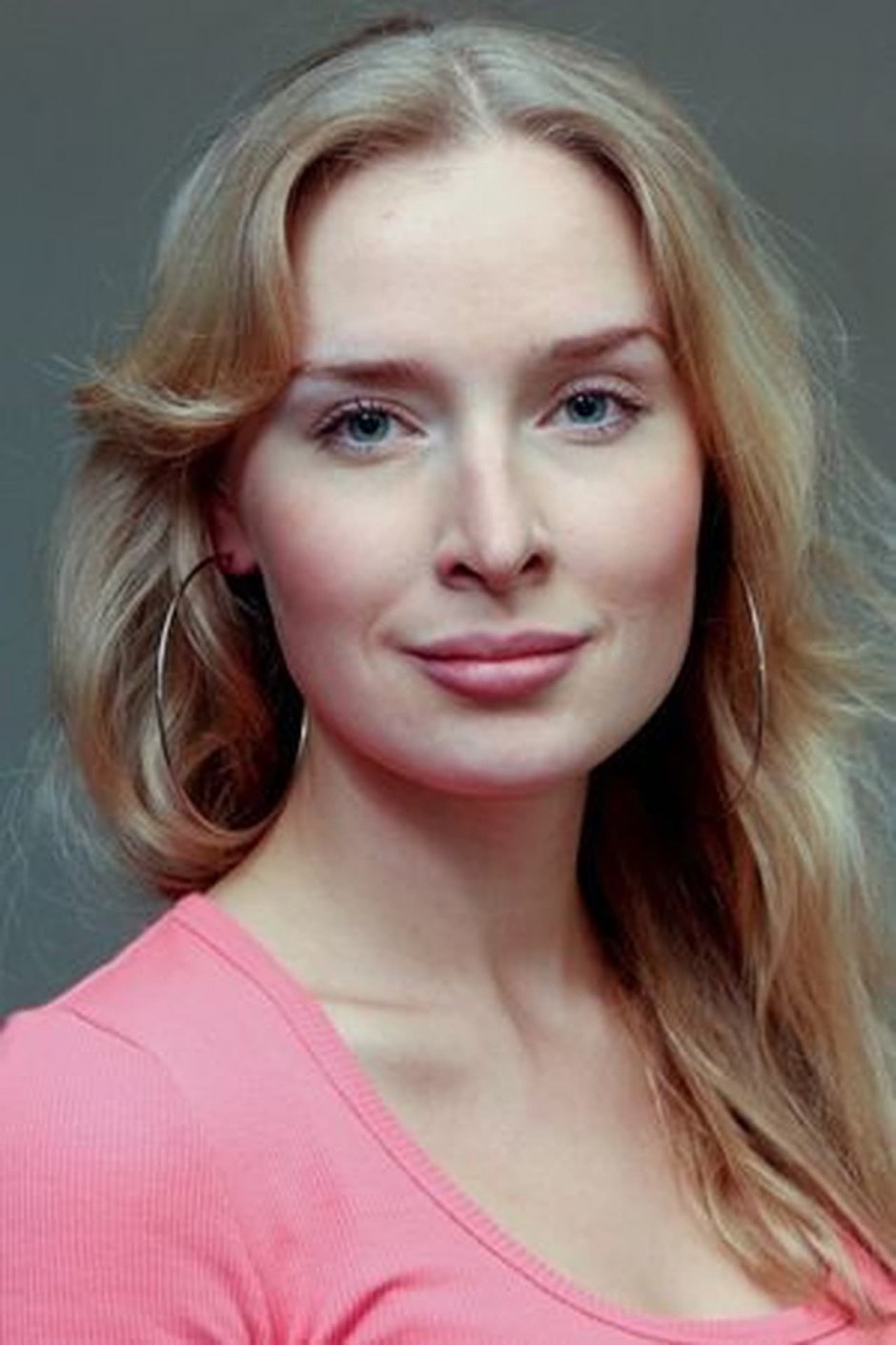 Актриса российская