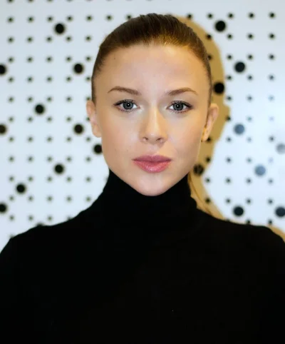 Актриса ольга смирнова