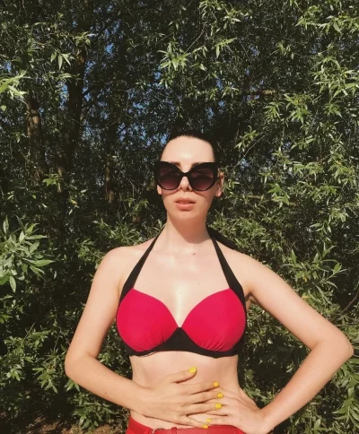 Купальные костюмы