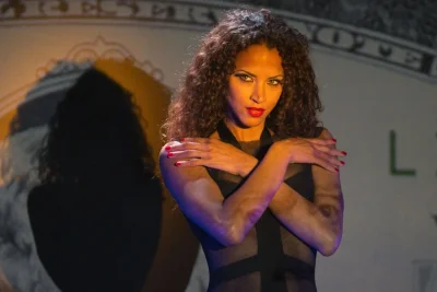 Ноэми ленуар