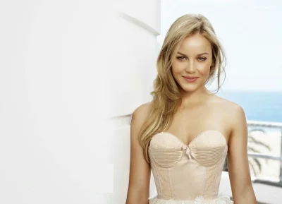 Эбби корниш