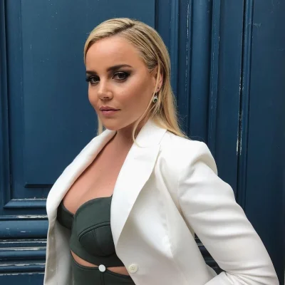 Анна семенович