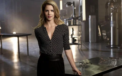 Эмили бетт рикардс