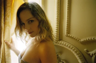 Эбби корниш ню