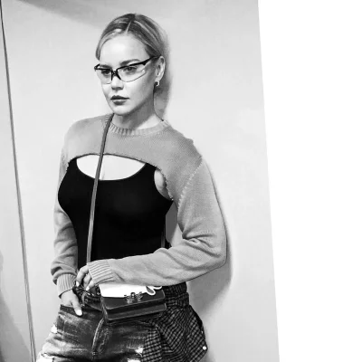 Виолетта давыдовская актриса