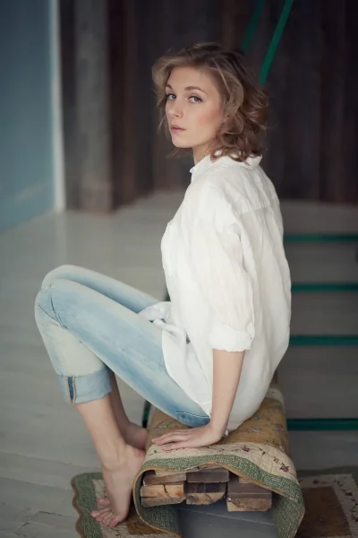 Наталья скоморохова актриса