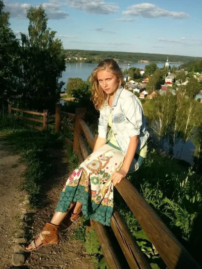 Наталья скоморохова