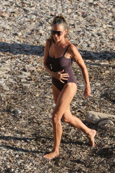 Сара джессика паркер в купальнике