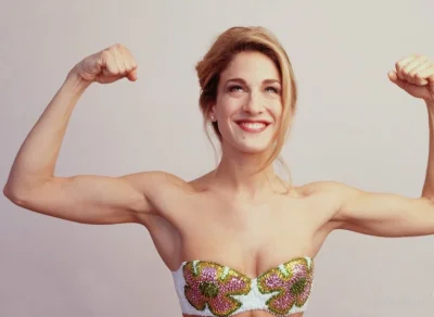 Сара джессика паркер в молодости