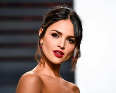 Мексиканская актриса эйса гонсалес