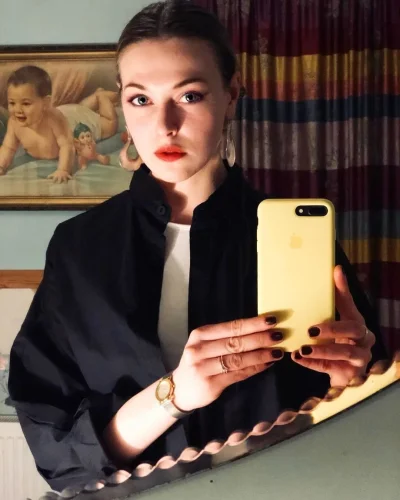 Алена брагина санкт петербург