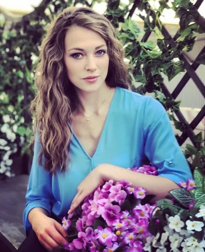 Никифорова александра