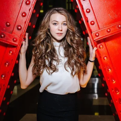 Александра никифорова