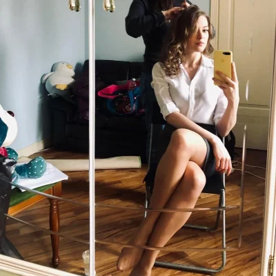 Лиза арзамасова биография и личная жизнь