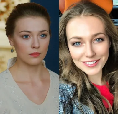 Александра никифорова актриса биография и личная жизнь