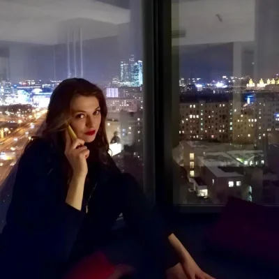 Никифорова александра актриса