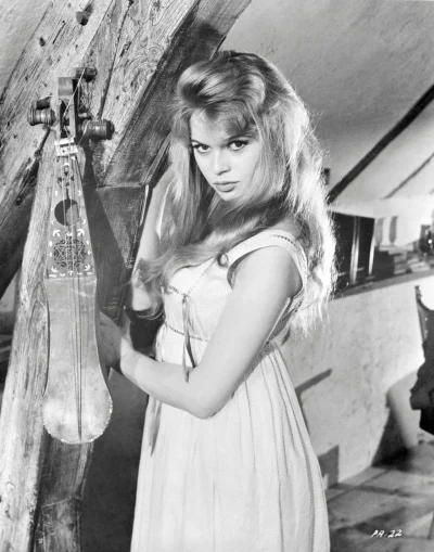 Бриджит бардо в молодости