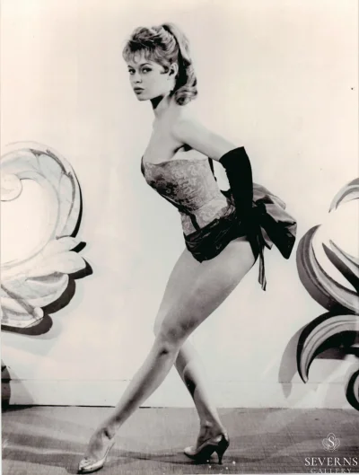 Брижит бардо