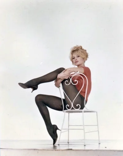 Брижит бардо актриса