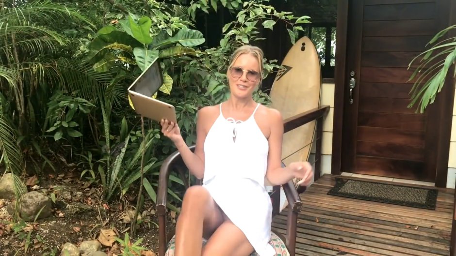 Елена летучая засветы