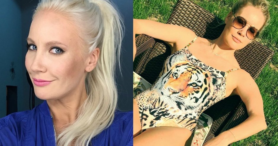 Лена летучая