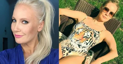 Лена летучая