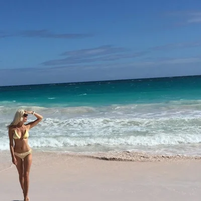 Алена шишкова в купальнике