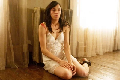 Фамке янссен футов