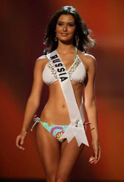 Ирина антоненко мисс