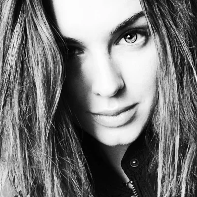 Ирина антоненко актриса