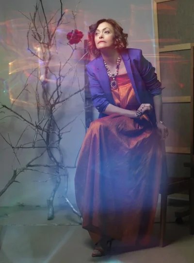 Виктория тарасова