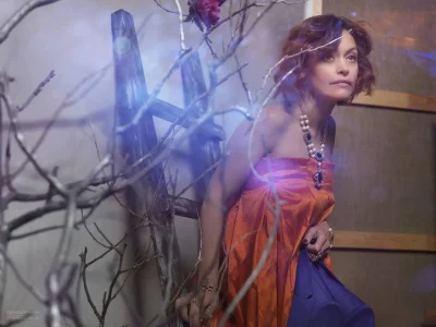 Елена подкаминская