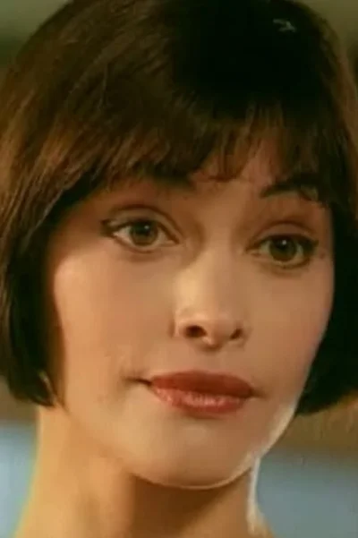 Наталья бузько