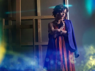 Наталья бузько в молодости