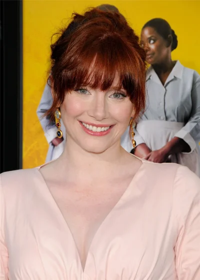 Bryce dallas howard