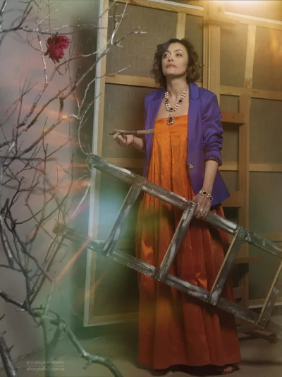 Наталья бузько сейчас