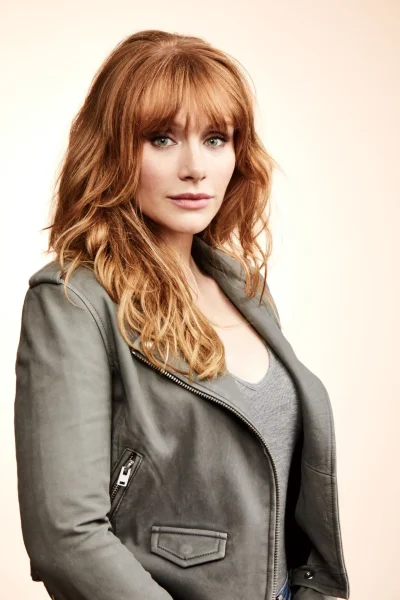 Брайс даллас ховард клэр диринг