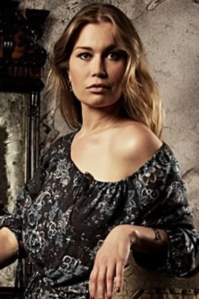 Кристина бабушкина