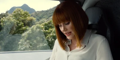 Брайс даллас ховард клэр мир юрского периода