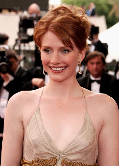 Даллас ховард