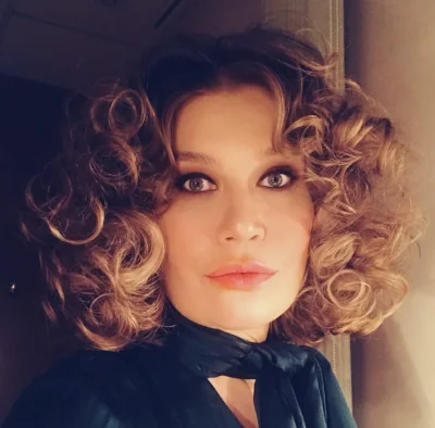 Кристина бабушкина актриса