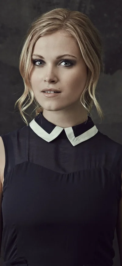 Элиза тейлор