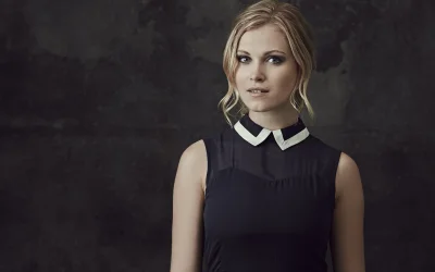 Элиза тейлор